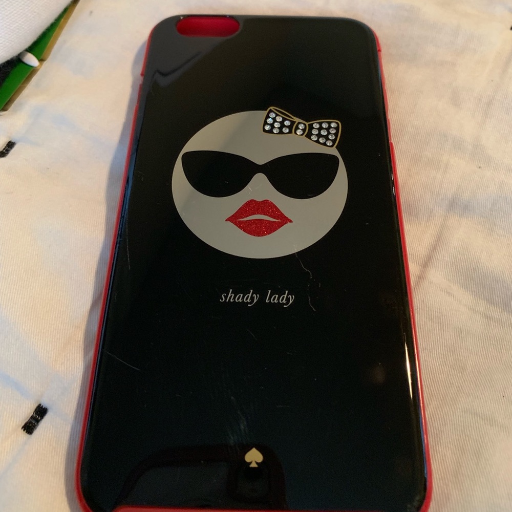 ❌🚫SOLD!!!🚫❌ kate spade iPhone cases (2)